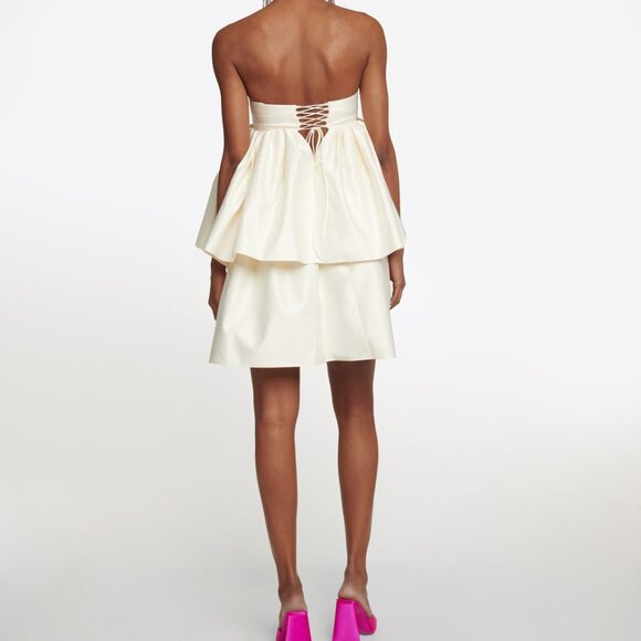 Rotate Birger Christensen ‘Carmina Dress’ - Picture 3 of 6